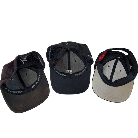 Lof of 3 Golf Caps S/M Southern Highland Travis Mathew American Needle GUC Mesh - Picture 11 of 16